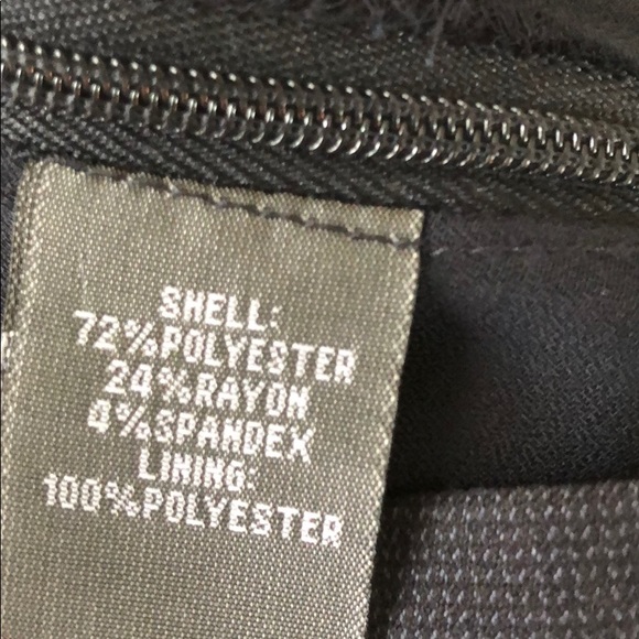 Kenneth Cole pencil skirt - Picture 5 of 5